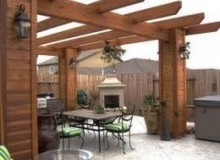 Kwikfynd Pergolas
alsace